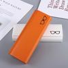 Anti-fall Pressure Male Eyewear Protector Case Sunglasses Box Eye Glasses Holder Glasses Case