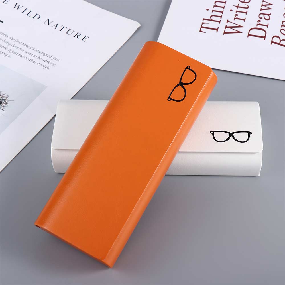 Accessories Male Female Glasses Case Eye Glasses Holder Eyewear Protector Case Sunglasses Box