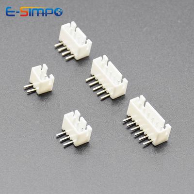 Componente electrice – Conectori