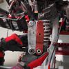 NICECNC Aluminum Rear Shock Absorber Linkage For Yamaha Raptor 700 700R YFM700 YFM700R YFM700RSE 1S3-2217A-00-00 1S3-2217F-00-00