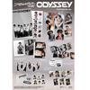(FOTOKSIĄŻKA wer.) RIIZE [ODYSSEY] 1. pełny album