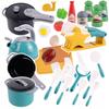 [PACZB][5] Children's Kitchen Set for Cooking Kitchen Accessories 33 pcs Z736