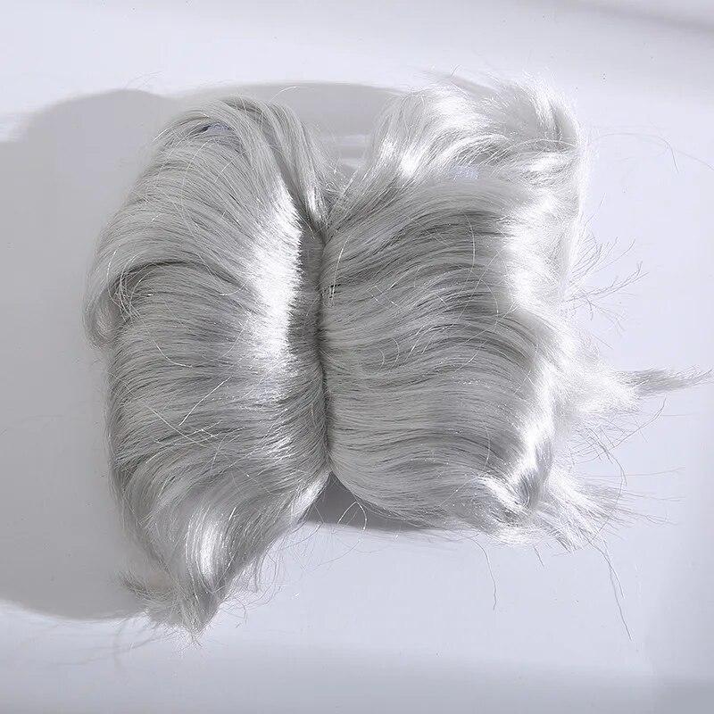 Pet Wigs, Role-playing Props, Funny Dogs and Cats, Cross-dressing Hair Hats, Costumes, Pet Supplies, Head Accessories
