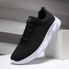 Summer Men's Sports Shoes Men's Sports Shoes Breathable Jogging Shoes Men's Sports Casual Shoes