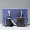 Purple Clay with Filter and Lid, Large Capacity Master , - Separation Office , Tea Brewing , Water Cup,