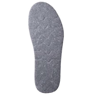 Geolock Cut Pin Felt Kit Type A Dark Gray XS KT-642X