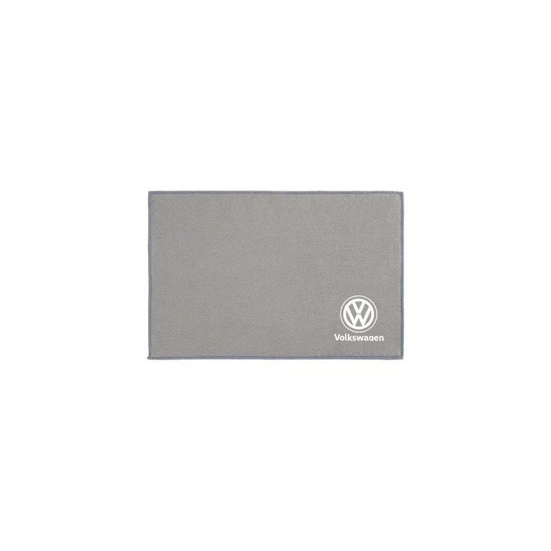 Car Interior Cleaning Tools Microfiber Towel Wiping Cloth Clean Rag For VW GTI Polo Golf Passat Tiguan Arteon Touareg TaigoAL8