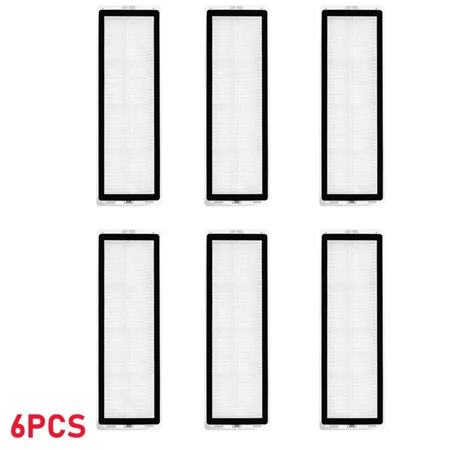 עבור Xiaomi Mi Mop 1 Ultra Mijia STYTJ11ZHM X11+ X11 Plus X11+ X11 Plus עבור Dreame F9 שואב אבק מסנן HEPA חלקי מסנן