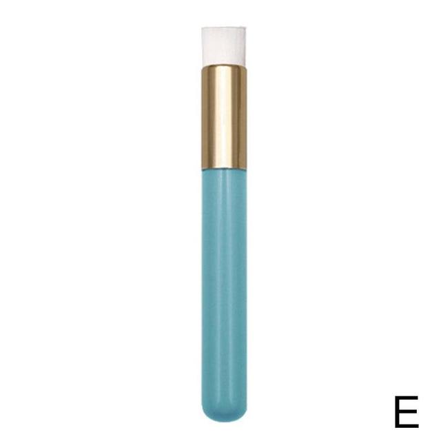 Eyelash Lash Extensions Brush Applicators Professional Cleanser Washing Brush Eyelash Cleaning Brush Eyelash Extensions Tools