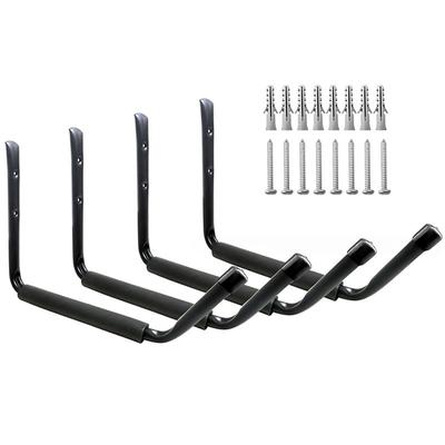 Good-Kayak Storage Hook Wall Mount Light Weight Scratch-Resistant Canoe Hangers Garage Rack Surfski Paddleboard Snowboa