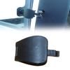Replacement Handle Replacement Latch Plastic Material For Sierra 1999-2006 For Silverado 1500 Left Rear Right Placement