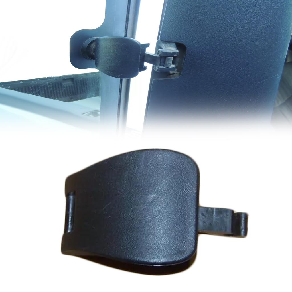 Replacement Handle Replacement Latch Plastic Material For Sierra 1999-2006 For Silverado 1500 Left Rear Right Placement