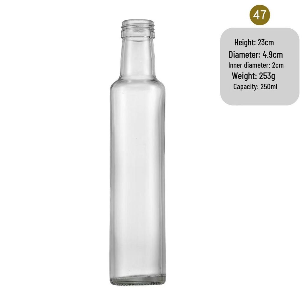 In-Stock Burgundy Green Glass Wine Bottle - Ideal for Red Wine, Liquor, Home Brewing, and Fruit Wine Storage