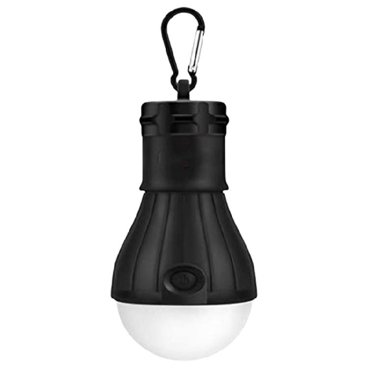 Charging Camping Lamp Outdoor Hiking Fishing Tent Light Sources Tent Light Camping Trip Hiking Gear