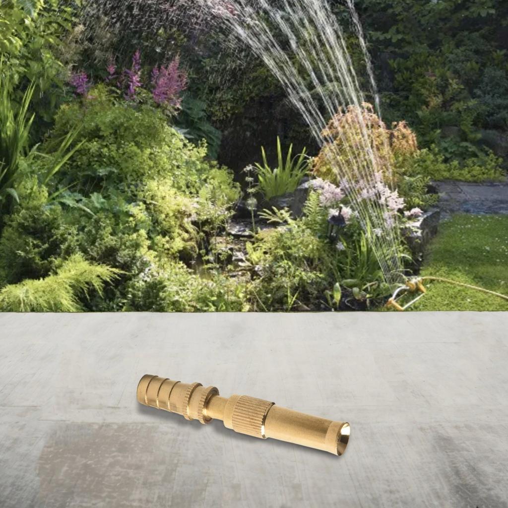 Adjustable High Pressure Multi Use Practical Product Name