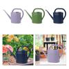 2L Watering Can Watering Bottle with Comfortable Handle Watering Pot for House Plants Indoor Outdoor Plants Garden Flowers