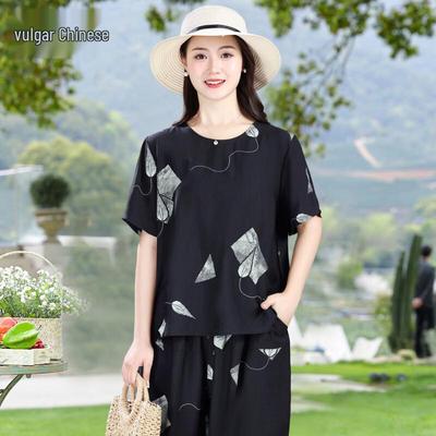 Abiti e completi – Completi con pantaloni
