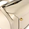 CELINE Small Handbag beige Women Belt bag used