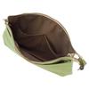 LIHIT LAB Sacoche Pouch L Green A7706-7