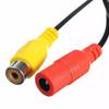 Car Reverse Camera For Mercedes Benz E-Class B180 B200 W246 2010-18 Trunk Handle
