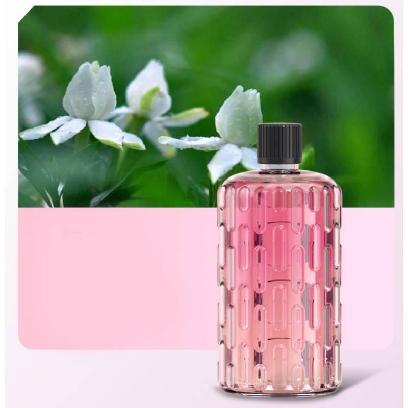 

Перезаряжаемый Диффузор Ароматизатор воздуха Диффузор эфирных масел Диспенсер Спрей Pink