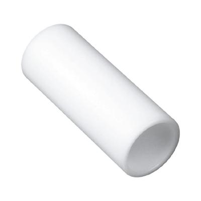 Battery Conversion Adapter Sleeve for 21700 To 26650 Cylindrical Battery Holder Case Conversion Converter Tube White