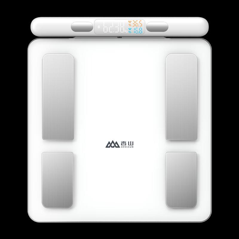 Xiangshan Smart 8-Electrode Body Fat Scale (CN version)