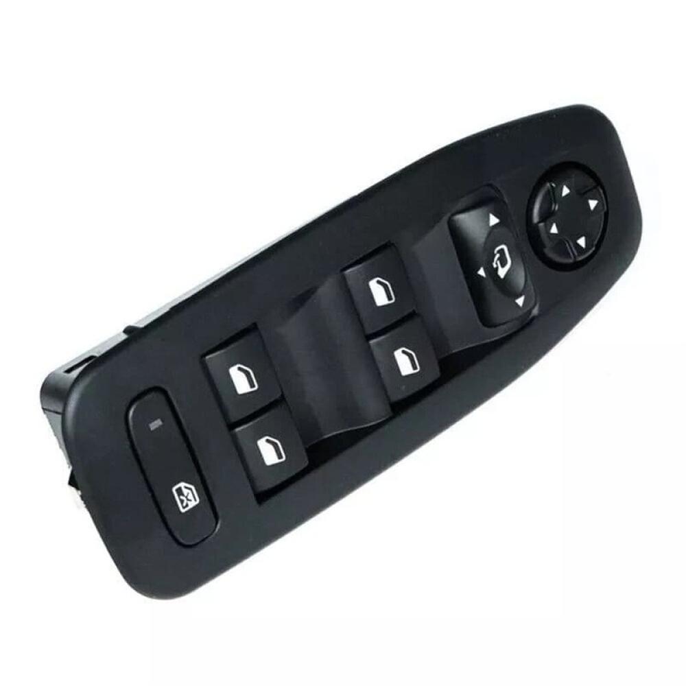 96749624ZD Elektrischer Hauptfensterheberschalter für PEUGEOT 208 2008 2013-2018