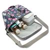 Large Capacity Multifunction Waterproof Insulated Lunch Bags Storage Box Cooler Bag Picnic Bag