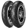 Metzeler ME 888 MARATHON ULTRA Rear Motorcycle Tire MU85 B 16 77H TL Tubeless M/C (Product Code 2318900)