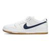 Dunk Low Pro Iso Sb 'Orange Label   White Navy' Скейтбордичні Кросівки CZ2249-100
