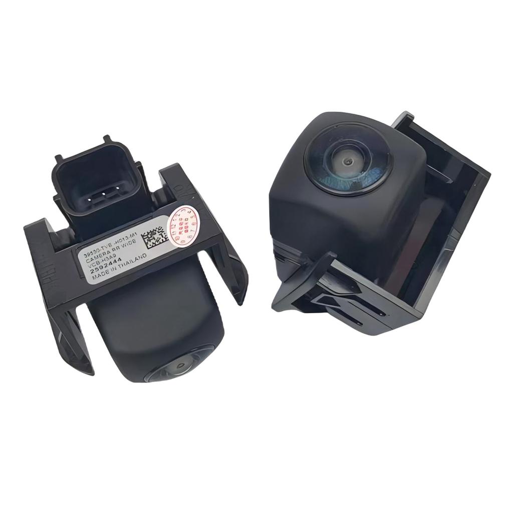 Car Rear View Reversing Backup Camera Parking Assistance Aid Monitor Nighttime Support Suitable for Accord 39530-TVA-A01