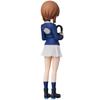UDF Ultra Detail Figure No. 380 Girls & Panzer Final Chapter Nishizumi Miho 1/16 Scale Painted Complete Figure
