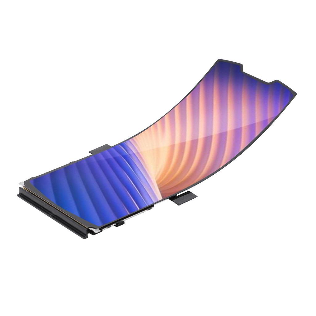Organic LED Screen 6.2in 2142x876px Organic LED Screen Digitizer Assembly with Fingerprint Sensor for Razr 2019 2020 5G