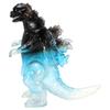 Character Content Production CCP Medium Size Series Fake Godzilla Transformation Image Approximately 120mm PVC Figure (CCP) [14th Edition] Ver.