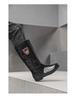 Men's Mid-High Waterproof Rain Boots - Non-Slip Rubber Shoes for Outdoor, Kitchen, or Construction Use