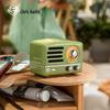Muzen OTR-X Portable Retro Radio Speaker