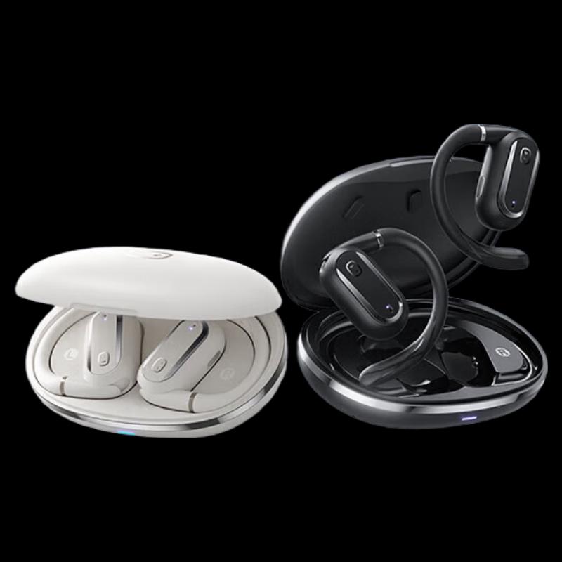 

Xiaodu S150 Bone Conduction Bluetooth Ear-hook Headphones