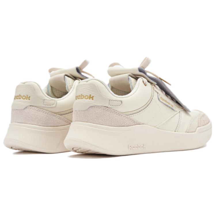 Reebok Club C Legacy Comfortable Casual Retro Low-Top Sneakers Unisex Sneakers Beige 100074061