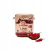 Nduja pikantní klobásová omáčka s chilli paprikou 180 g Delizie Di Calabria