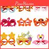 Colorful Plastic Hawaiian Style Sunglasses For Kids Perfect For Summer Beach Parties