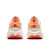 Anta Stinger 5 Sprint Long Distance Running Shoes Women's White Orange Sneakers 922415552-53