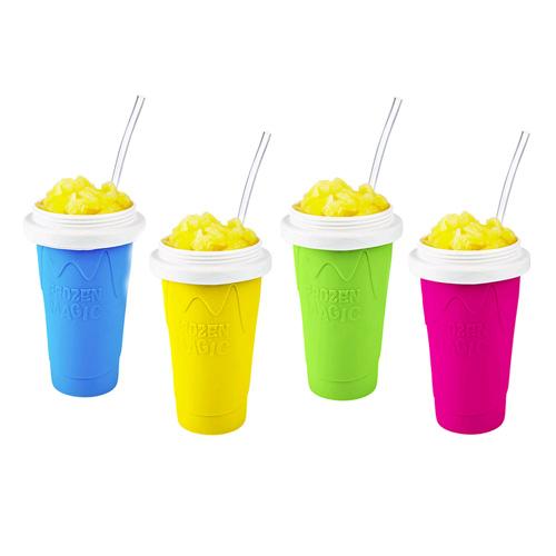 Cup for Ice Cream and Frozen Drinks