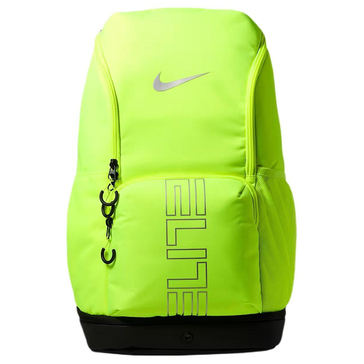 Pre-owned Nike Varsity Elite 21L HM9965-702-P26103664511714