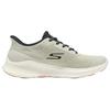 Skechers Go Walk Scarpe da Passeggio Comode Versatili Resistenti Scarpe da Ginnastica Uomo Grigio Chiaro 216757-OFWT