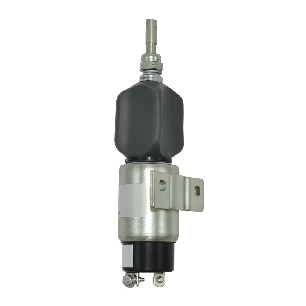 SA-4962-24 1751-24E7U1B1A SA-4148-T 24V Cut Off Stop Diesel Fuel Shut Solenoid for Mitsubishi 6D24 Engine Parts