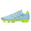 New men's and women's shoes, youth student football shoes, indoor and outdoor competition training shoes