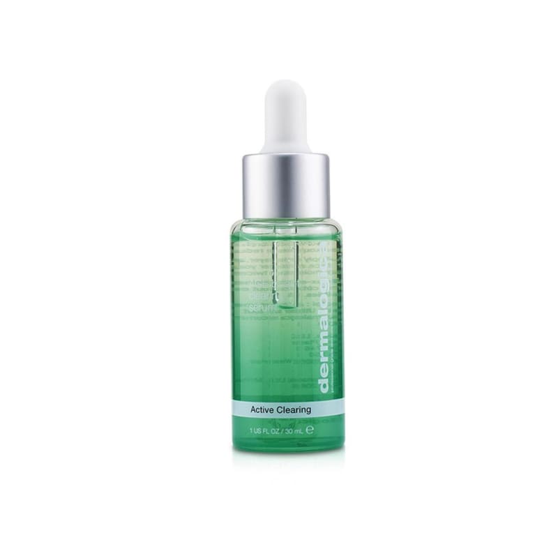 Dermalogica Active Clearing Age Bright Clearing Serum 30ml