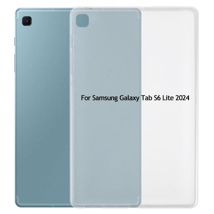 TPU Tablet Case For Samsung Galaxy Tab A9 8.7 Tab A9+ 11 inch S9 FE S6 Lite 2026