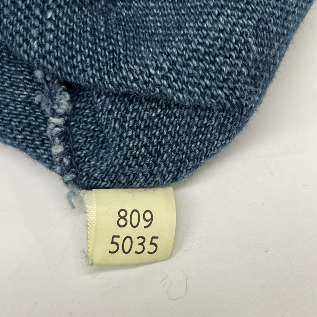 45R 8095035 Long Dress Dress 0 NavyUsed